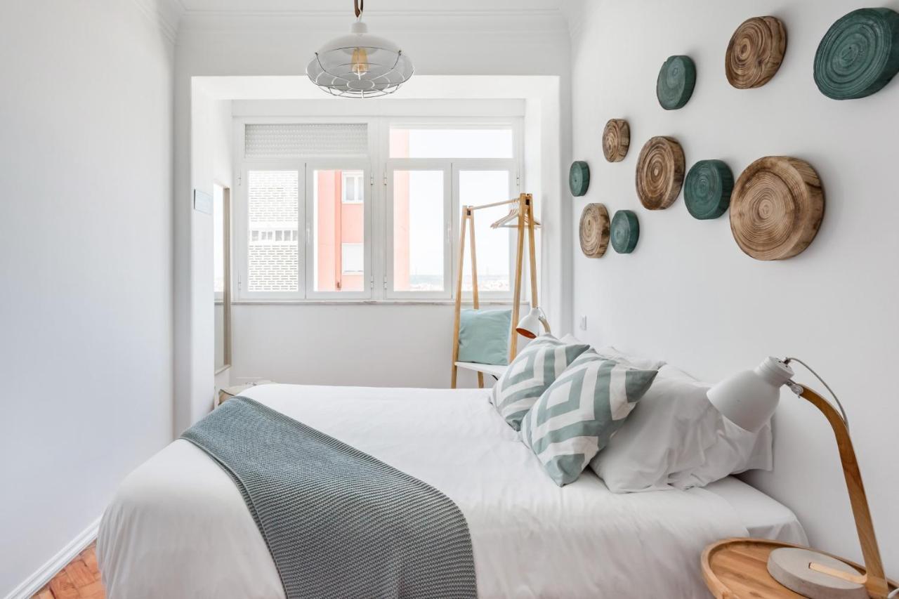 Appartement Stroll To Coffee Shops Near A Renovated Hillside In Graca