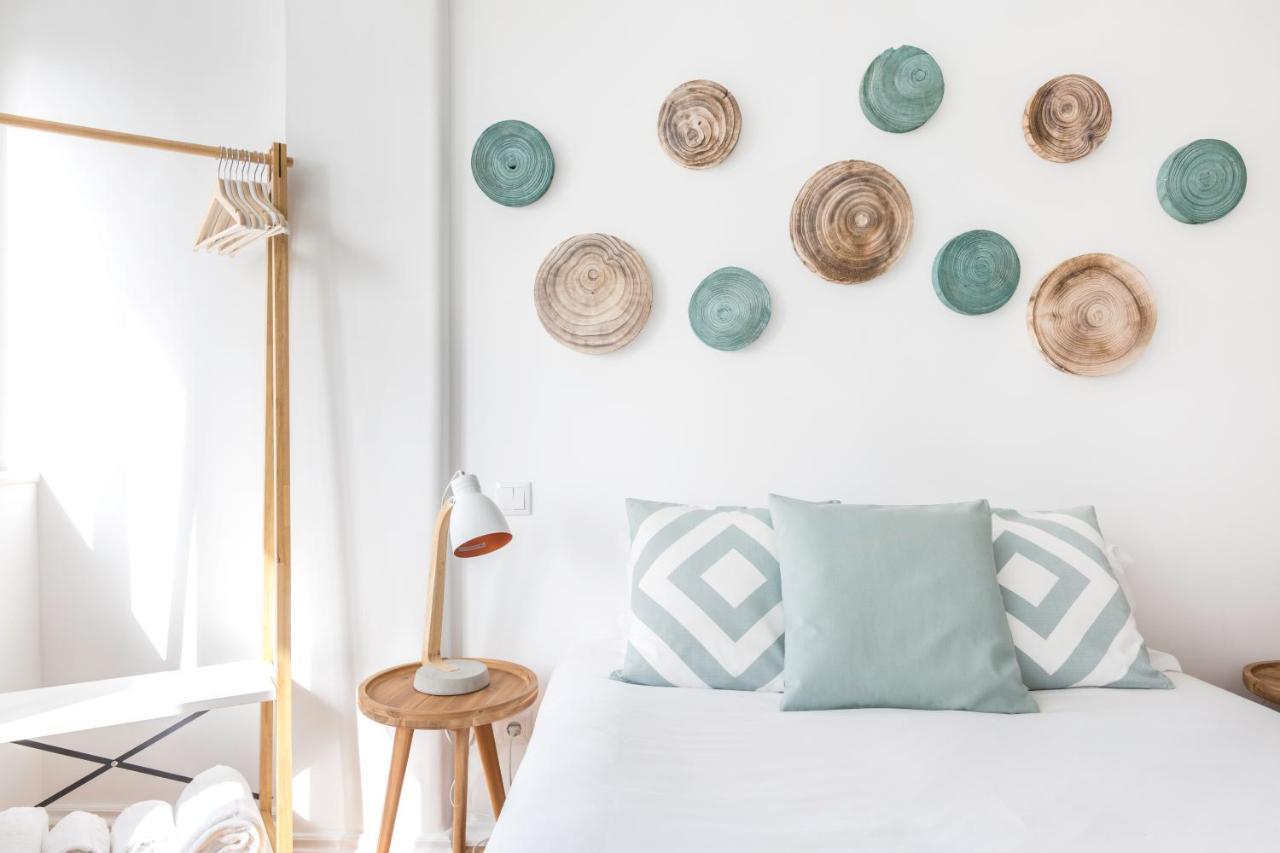 Appartement Stroll To Coffee Shops Near A Renovated Hillside In Graca