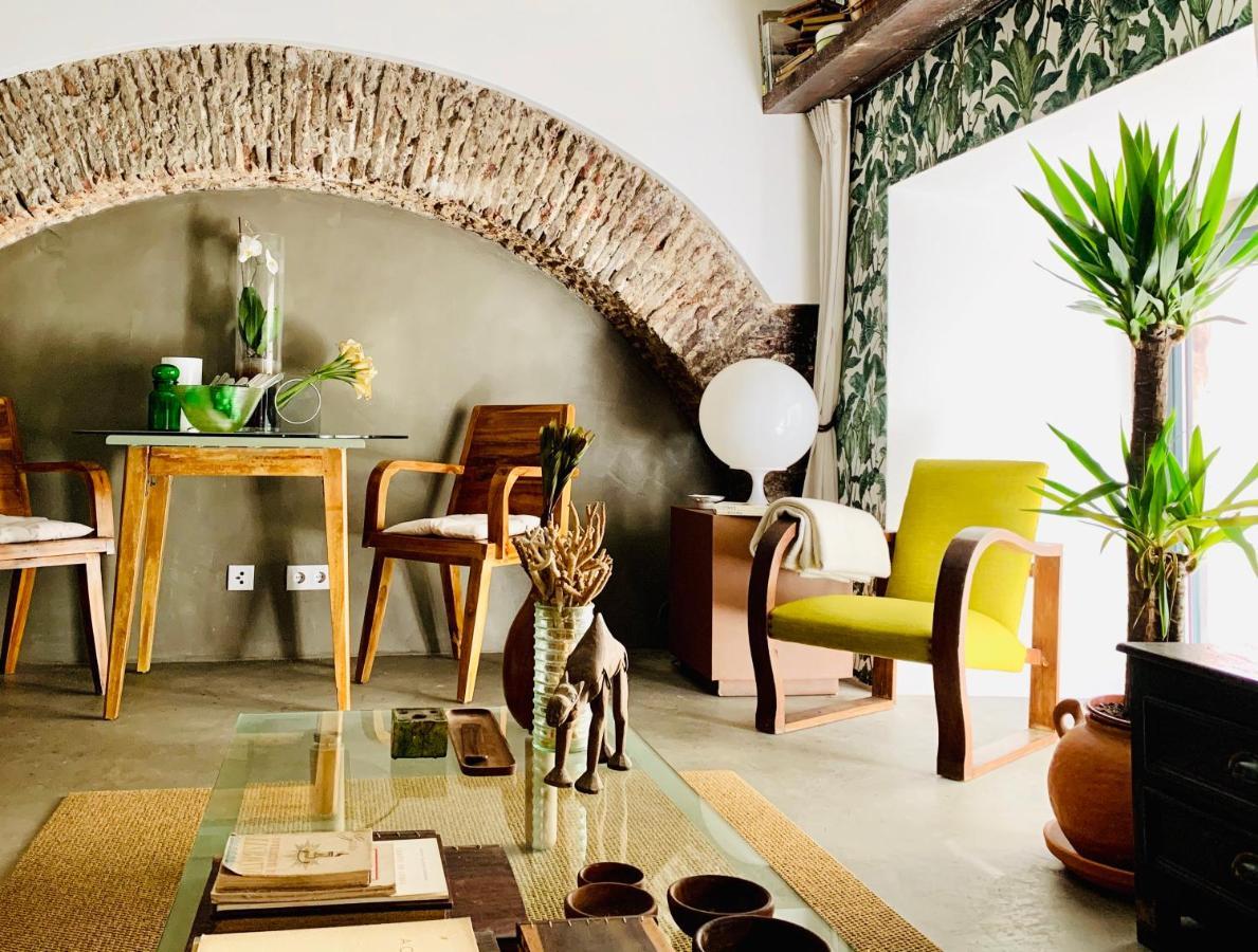 Old Stables Chiado - 1 Bedroom In The Heart Of Apartment *