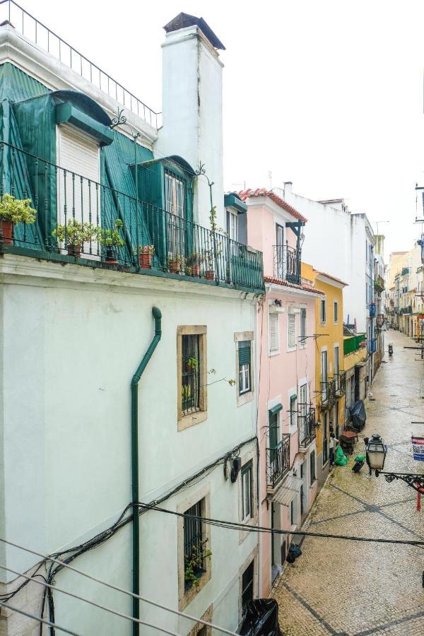 Travessa Do Pasteleiro By Trip2portugal Appartement