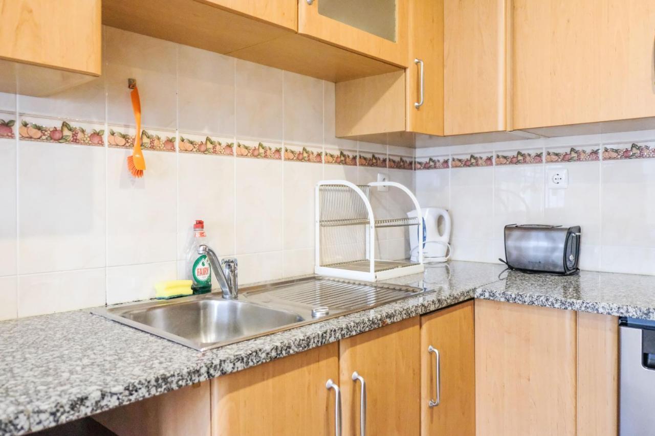Travessa Do Pasteleiro By Trip2portugal Apartment Lissabon
