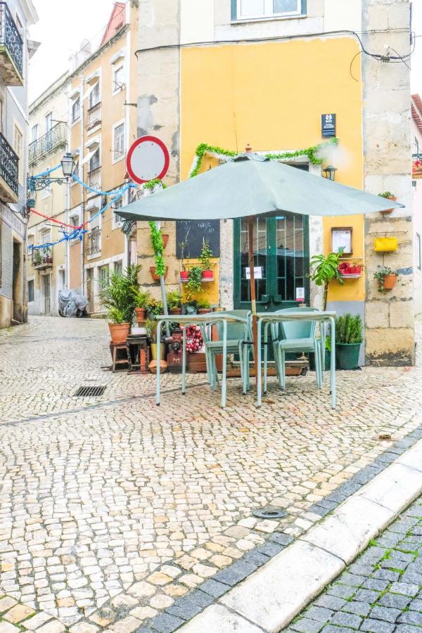 Appartement Travessa Do Pasteleiro By Trip2portugal *