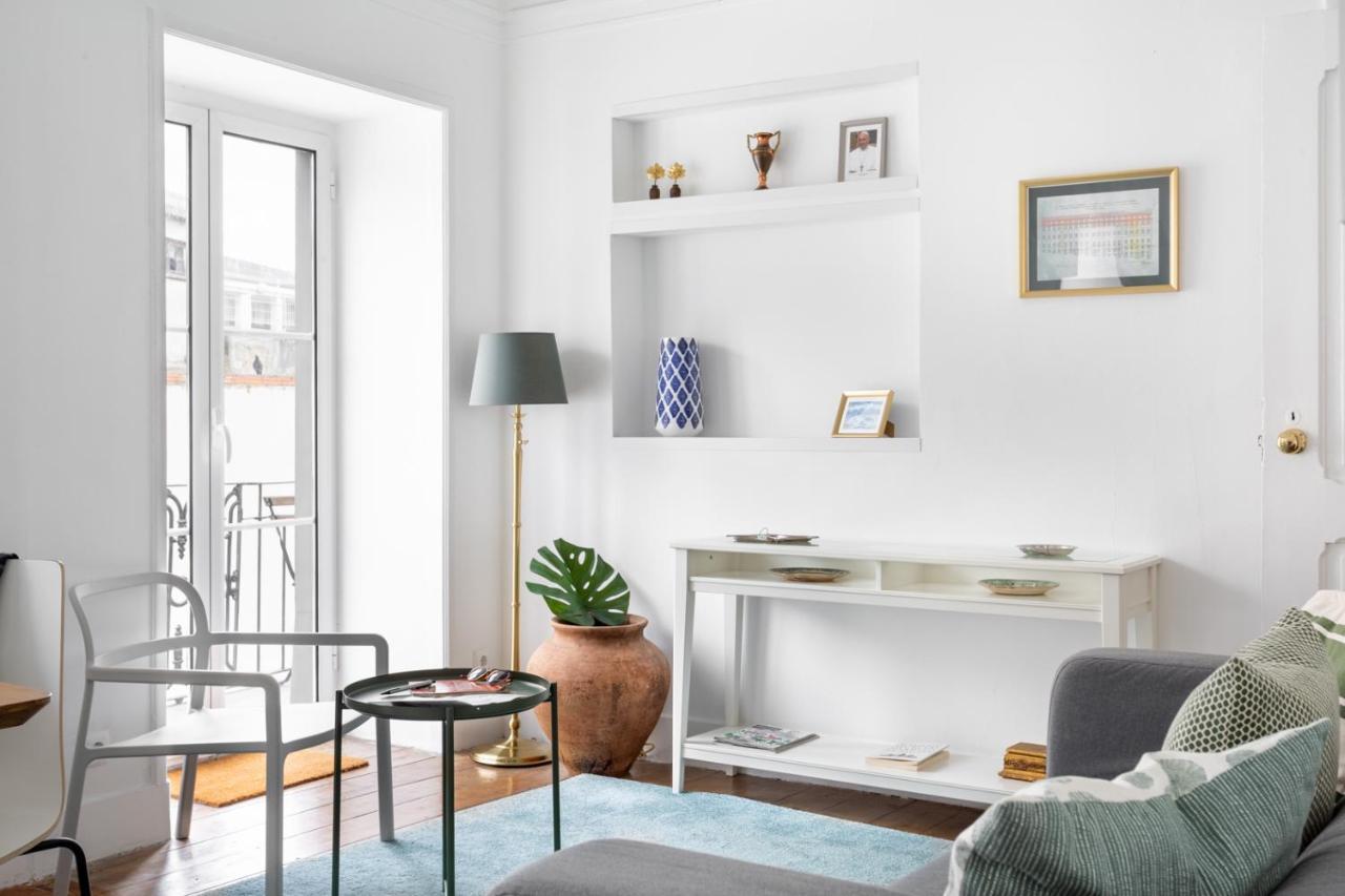 Apartment Altido Stunning 4br Apt With Terrace And Seaview In Alfama *