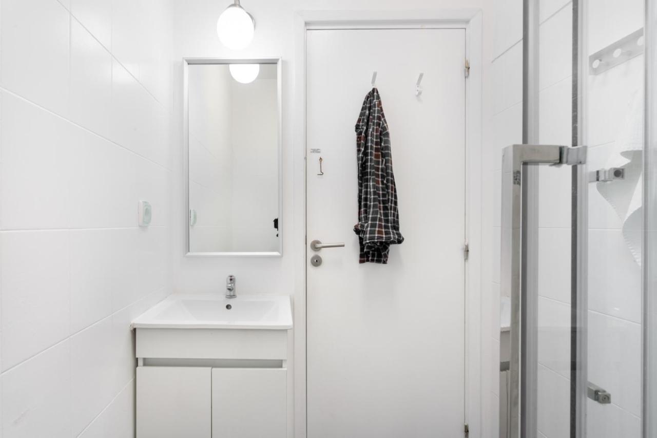 Apartment Altido Stunning 4br Apt With Terrace And Seaview In Alfama Lisbon