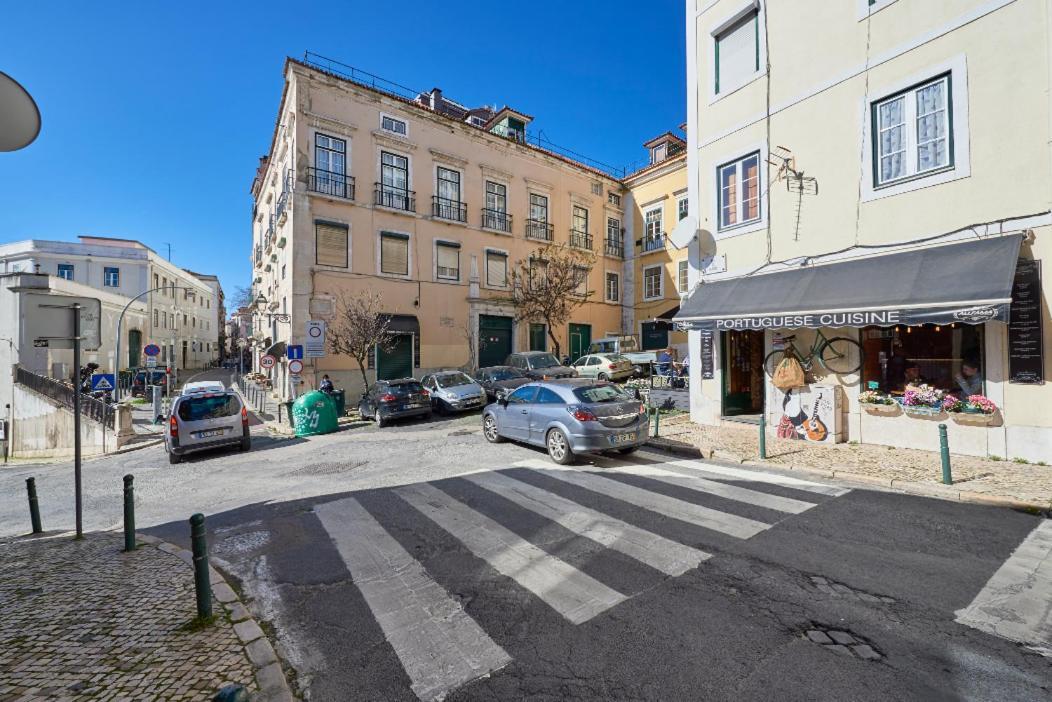 Appartement Tejo View