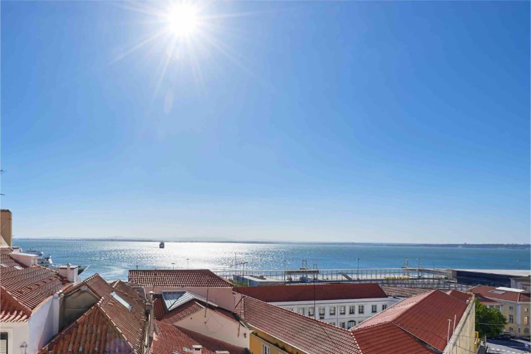 Tejo View Appartement