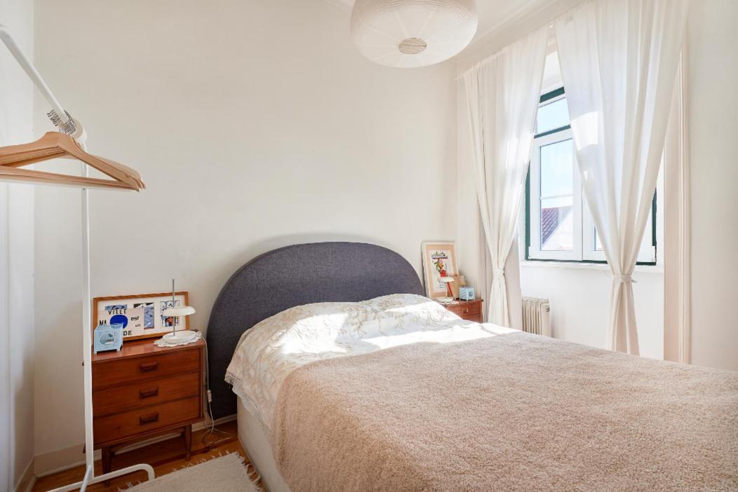 Appartement Tejo View