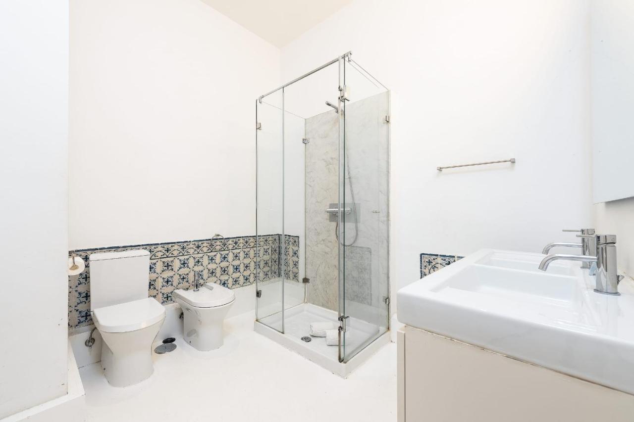 Apartment Guestready - Mod-luxe 2br Apt Near Cais Colunas