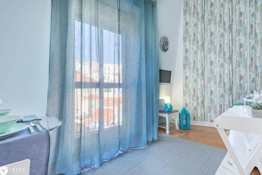 Lovelisbonapartments Piece Of Heaven