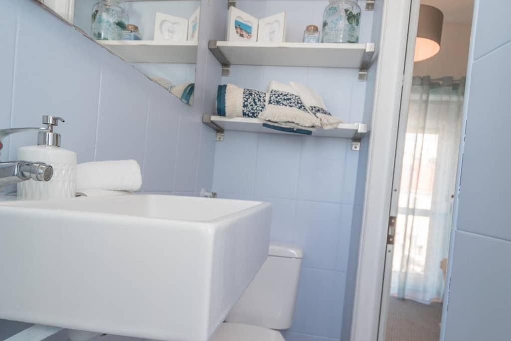 Lovelisbonapartments Piece Of Heaven Lissabon