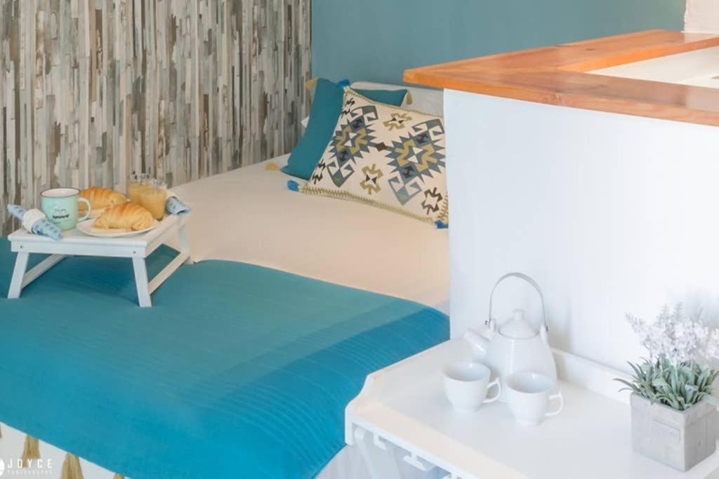 Appartement Lovelisbonapartments Piece Of Heaven
