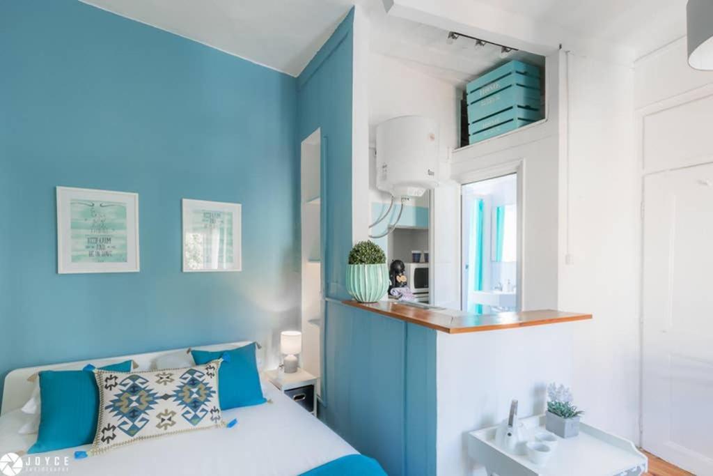 Lovelisbonapartments Piece Of Heaven * Lissabon