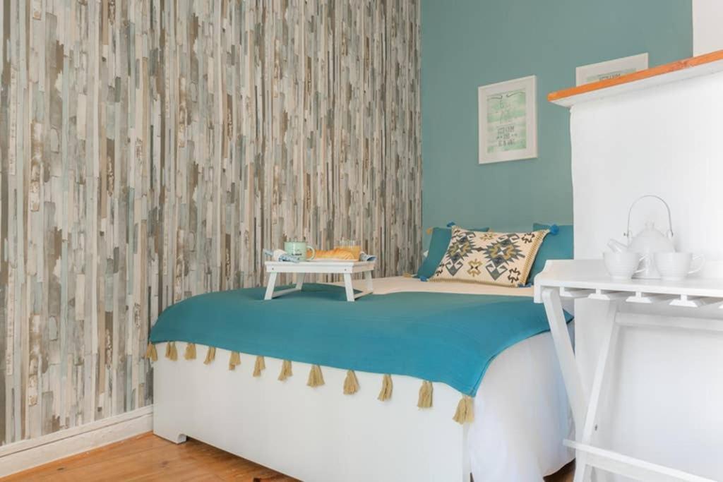Appartement Lovelisbonapartments Piece Of Heaven *