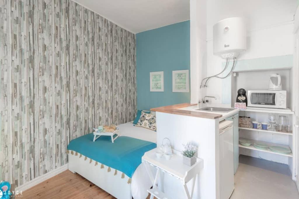 Apartment Inloveapartments - Piece Of Heaven Lissabon