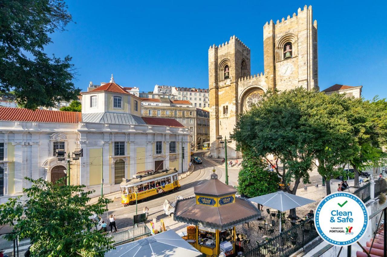 Apartamento Whome | Se Skyline