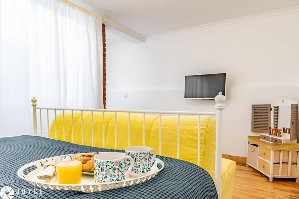 Lovelisbonapartments Cosy In Alfama Appartement
