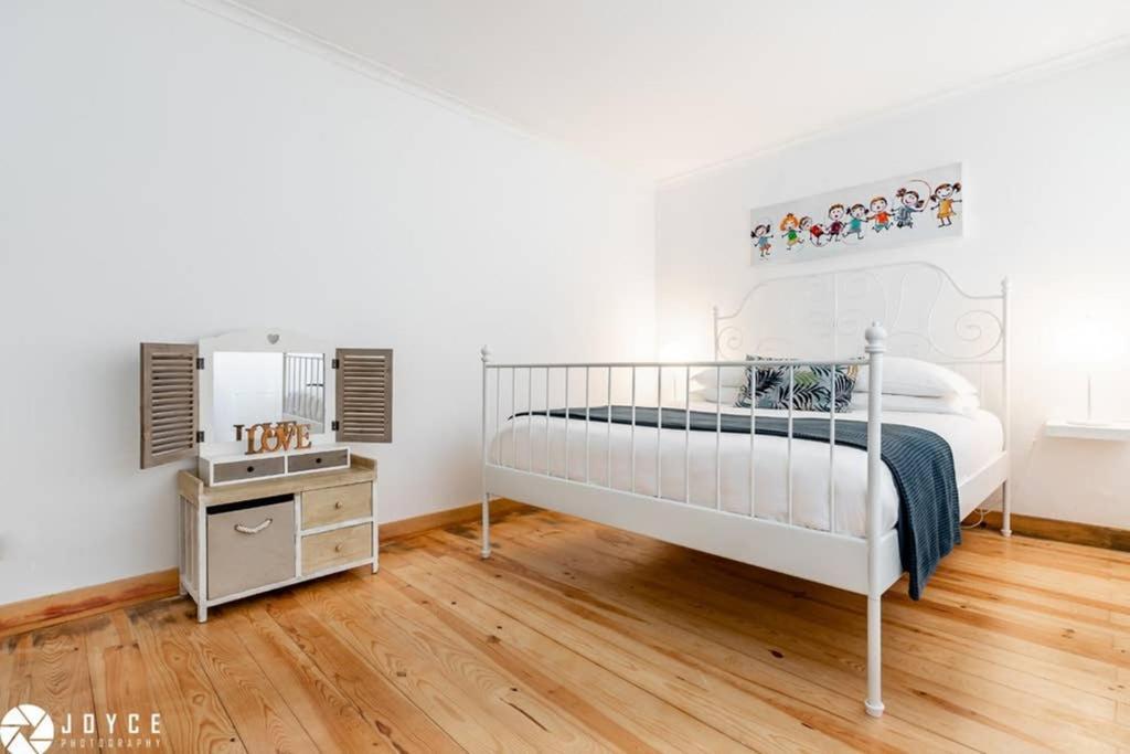 Lovelisbonapartments Cosy In Alfama Appartement *