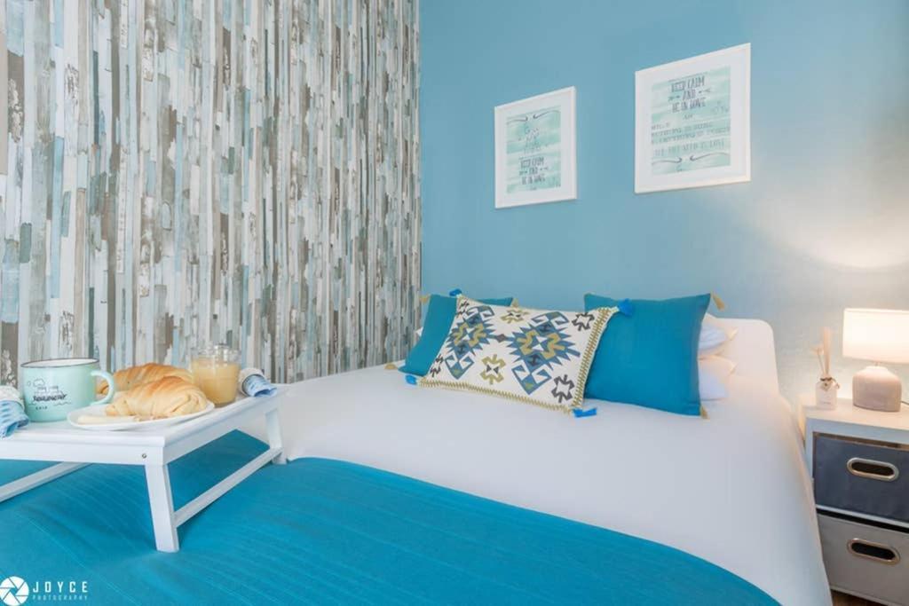 Lovelisbonapartments Piece Of Heaven
