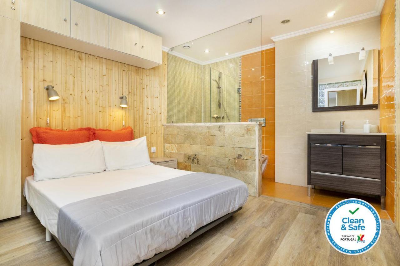 Appartement Modern Alfama Lisboa