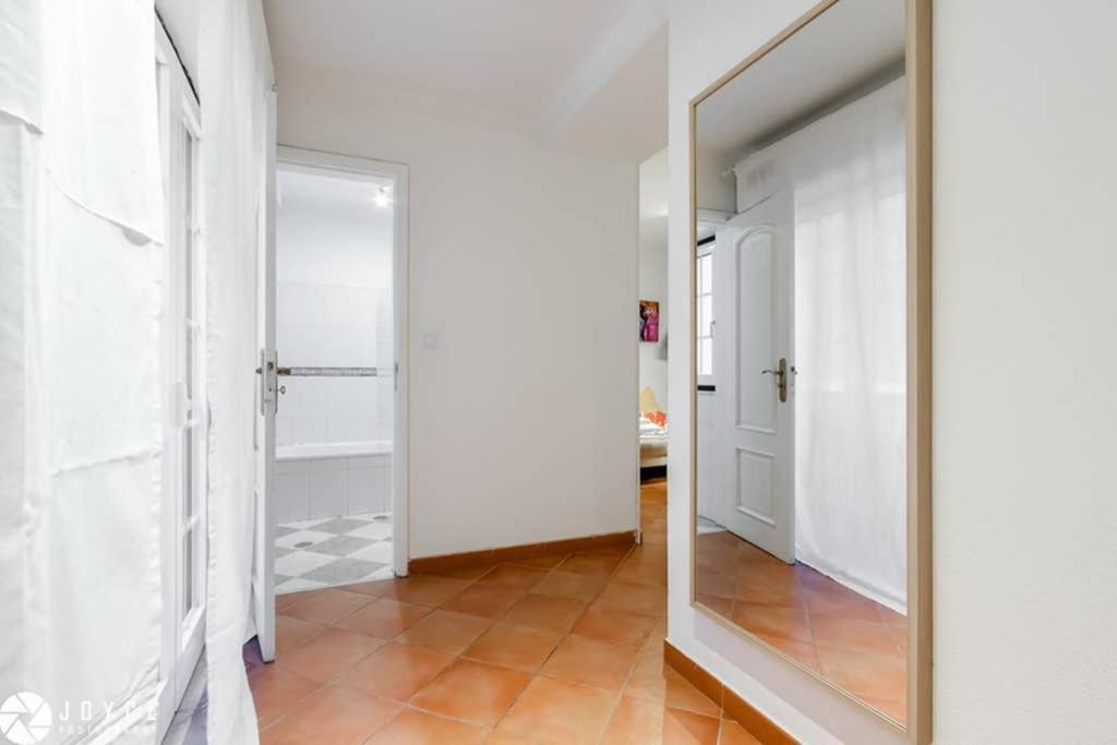 Lovelisbonapartments Cosy In Alfama Appartement Lisboa