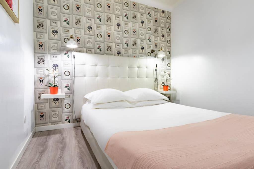 Appartement Lovelisbonapartments Cosy In Alfama *