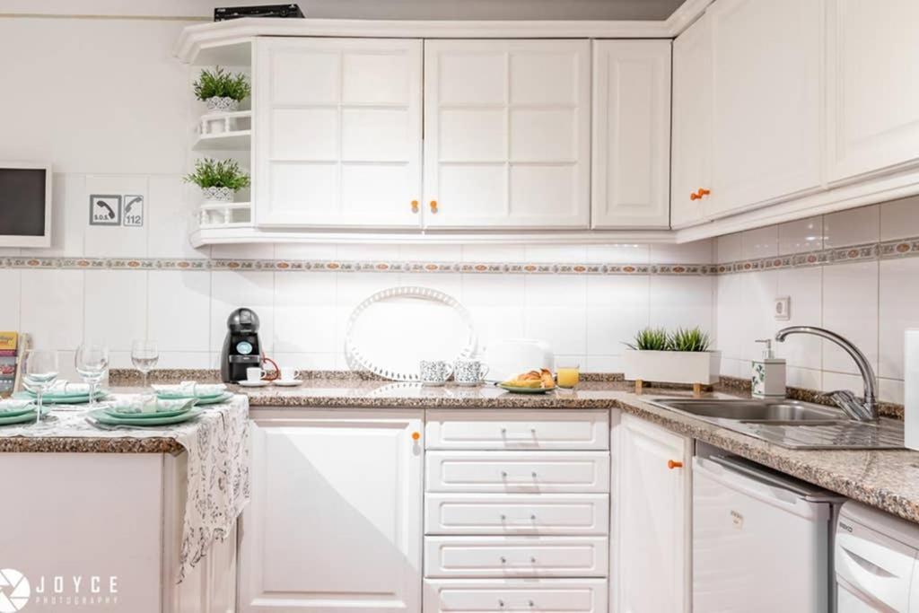 Lovelisbonapartments Cosy In Alfama Lisboa
