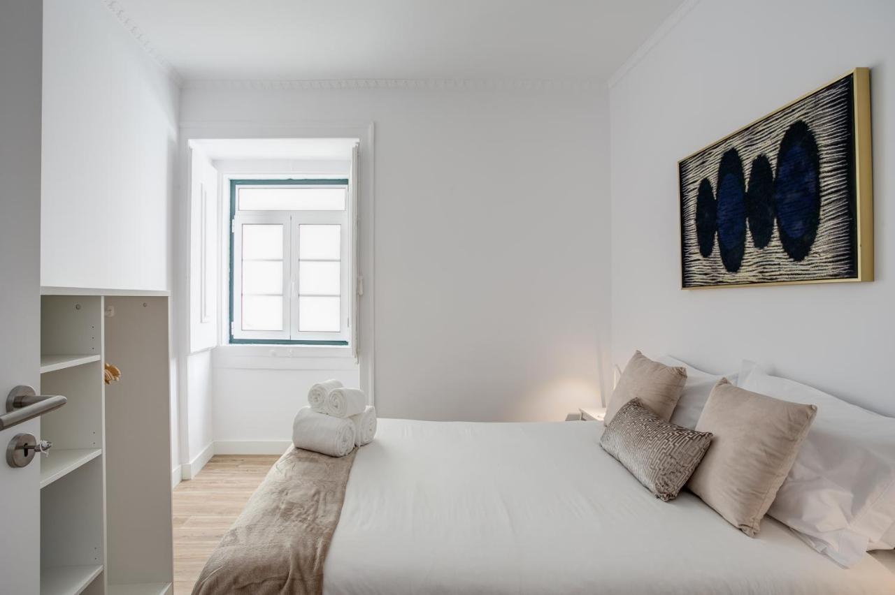 Apartment Alfama Chic Rua Dos Remedios *