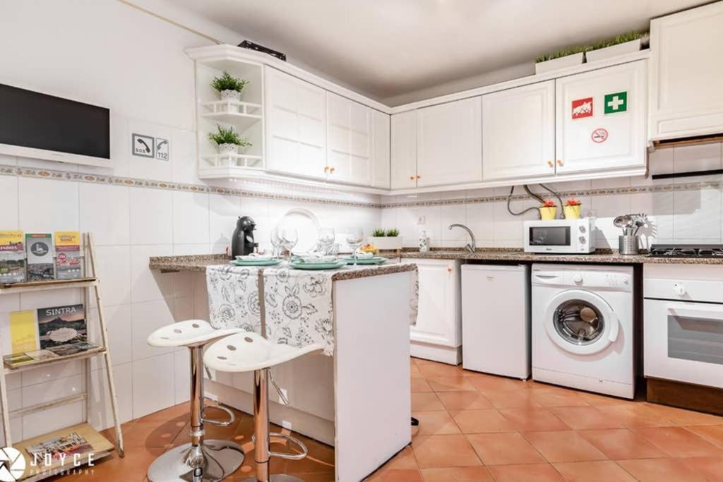 Appartement Lovelisbonapartments Cosy In Alfama *