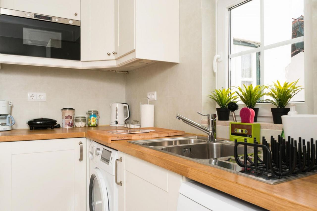 Stylish In Alfama Appartement