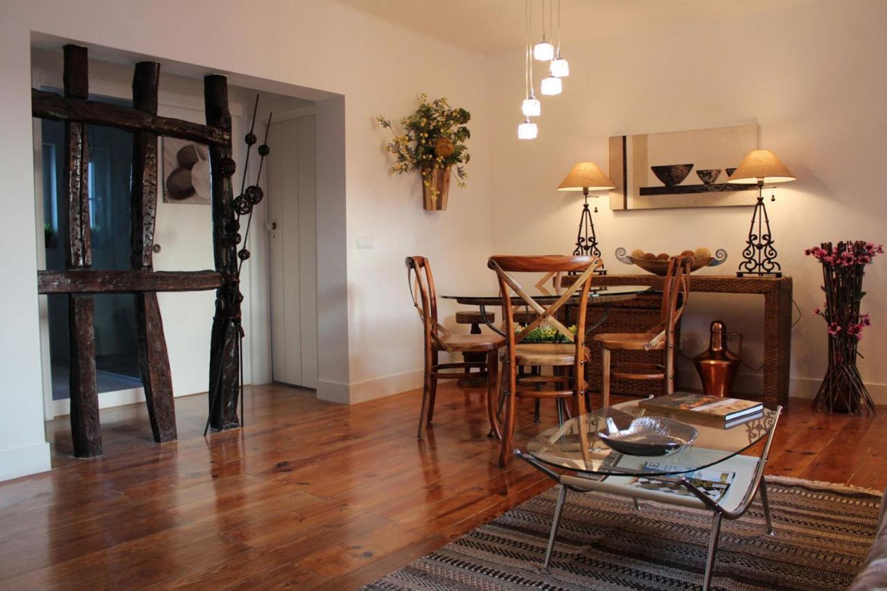 Stylish In Alfama Appartement Lissabon