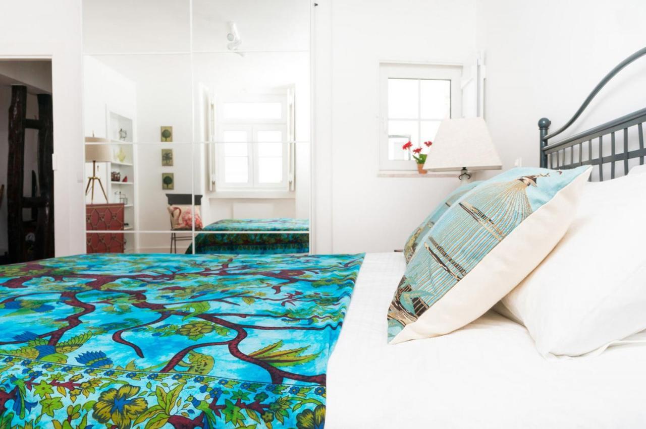 Stylish In Alfama Appartement *