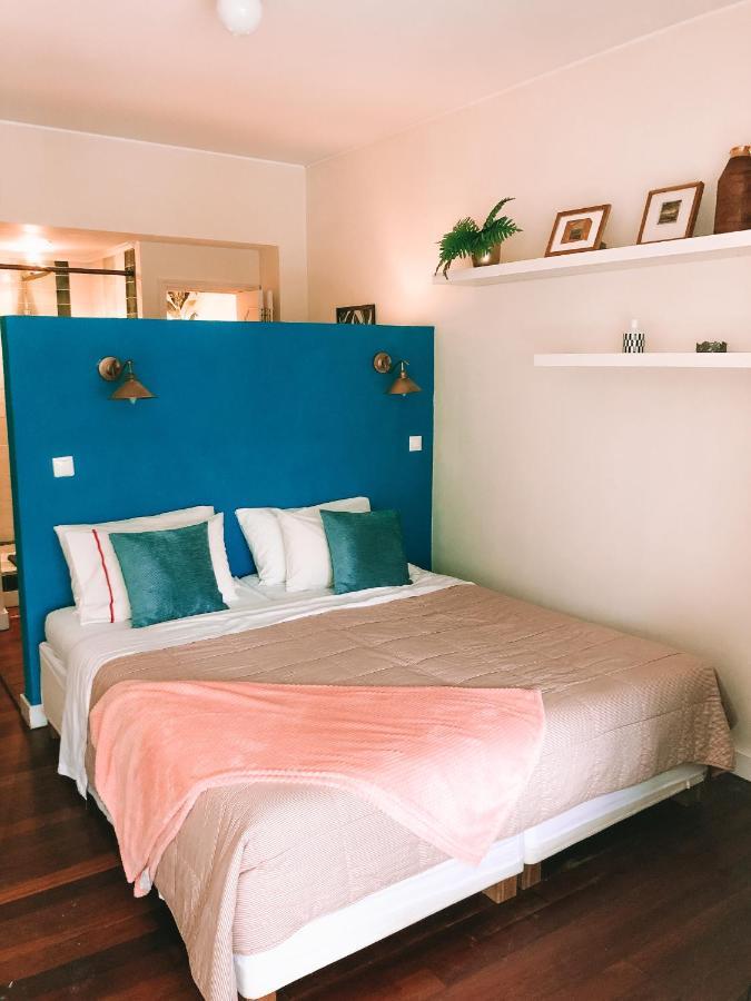 7rios Accommodatie bij particulieren *