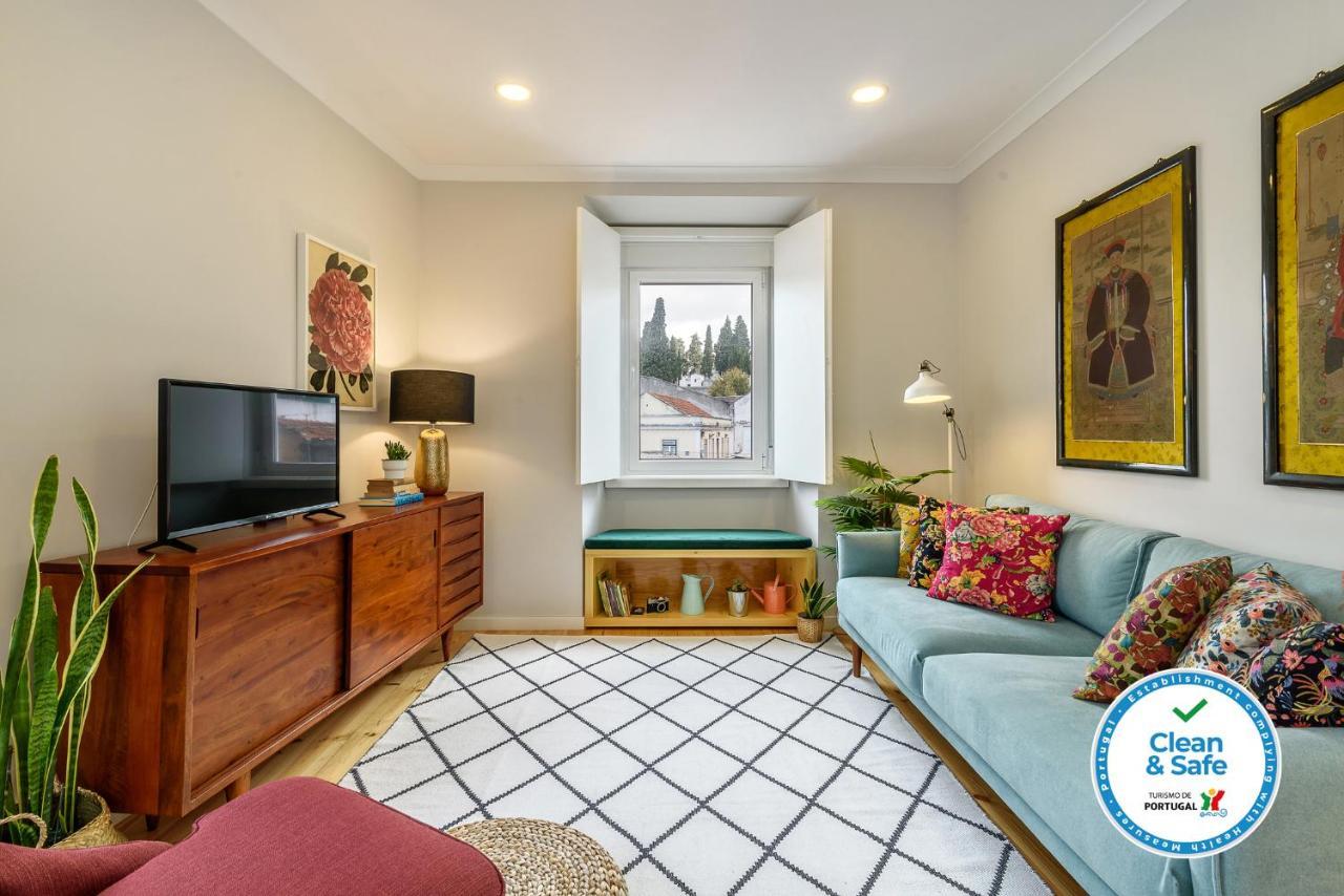 Whome | Campo De Ourique Premium * Lissabon