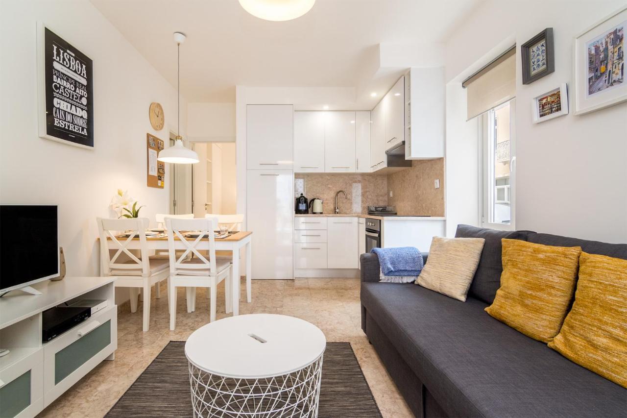 Apartment Whome | Graca Premium #27 *