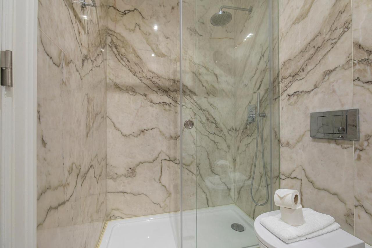 Saldanha Deluxe Gold Appartement