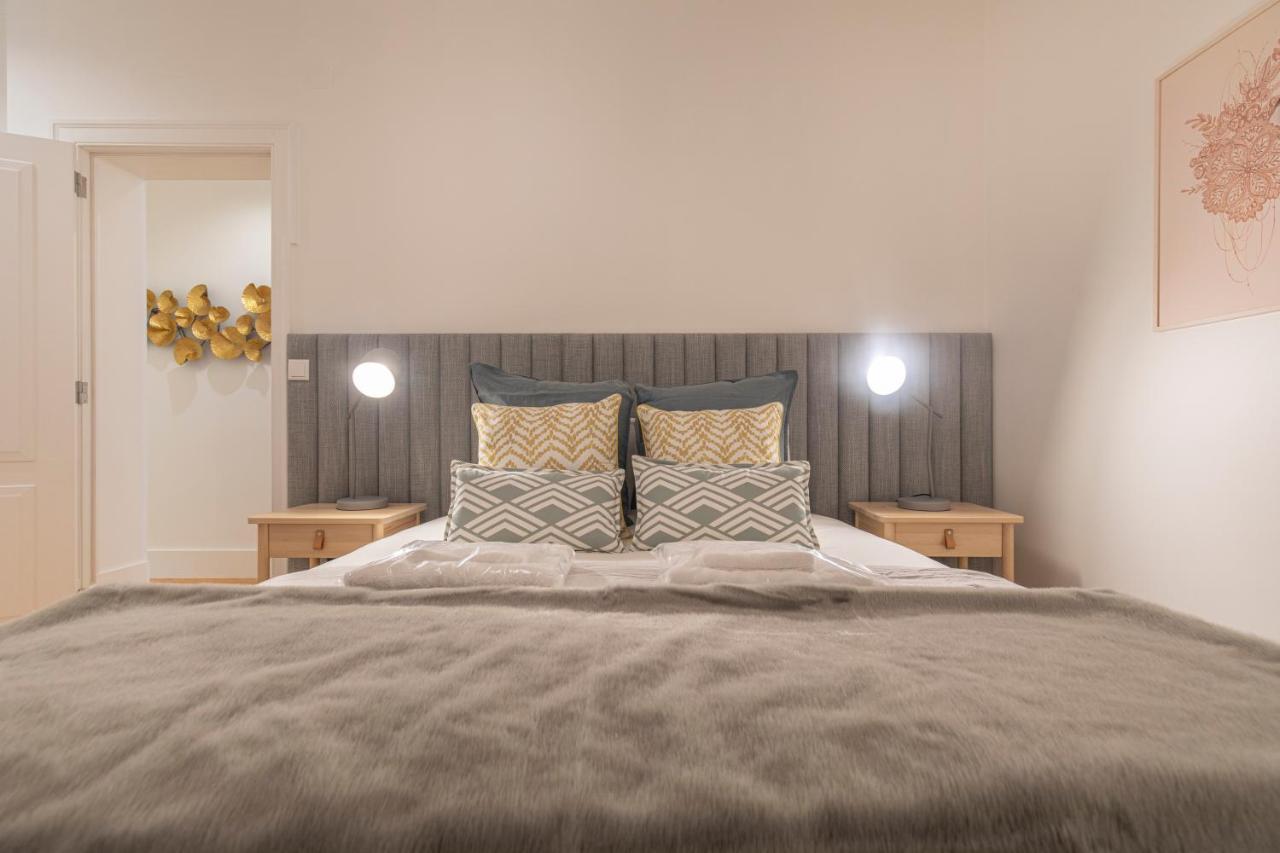 Appartement Saldanha Deluxe Gold *