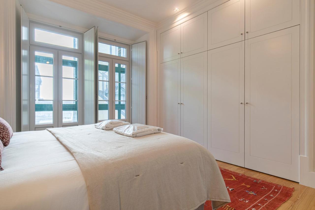 Saldanha Deluxe Gold Appartement