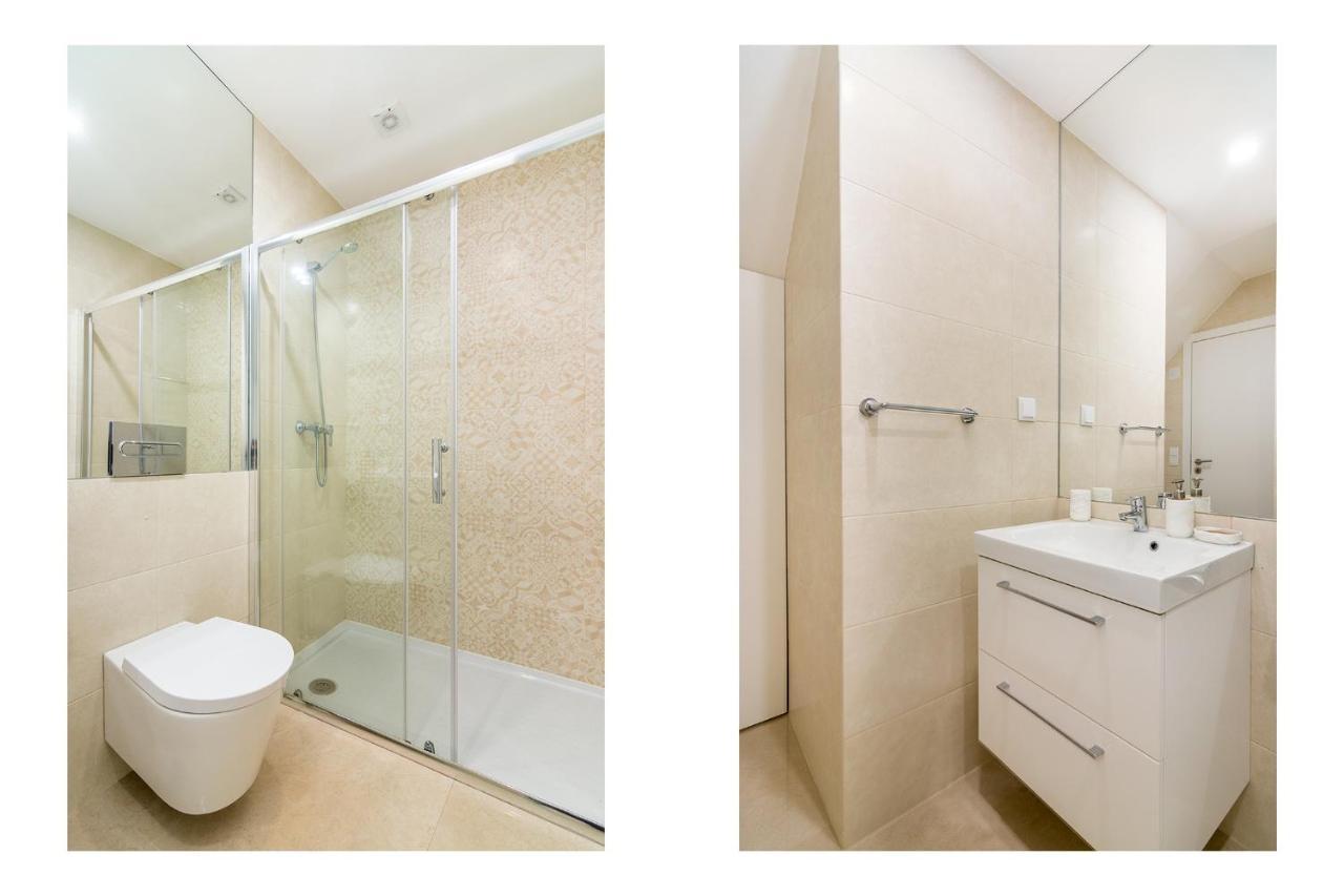 Whome | Graca Premium #27 Apartment