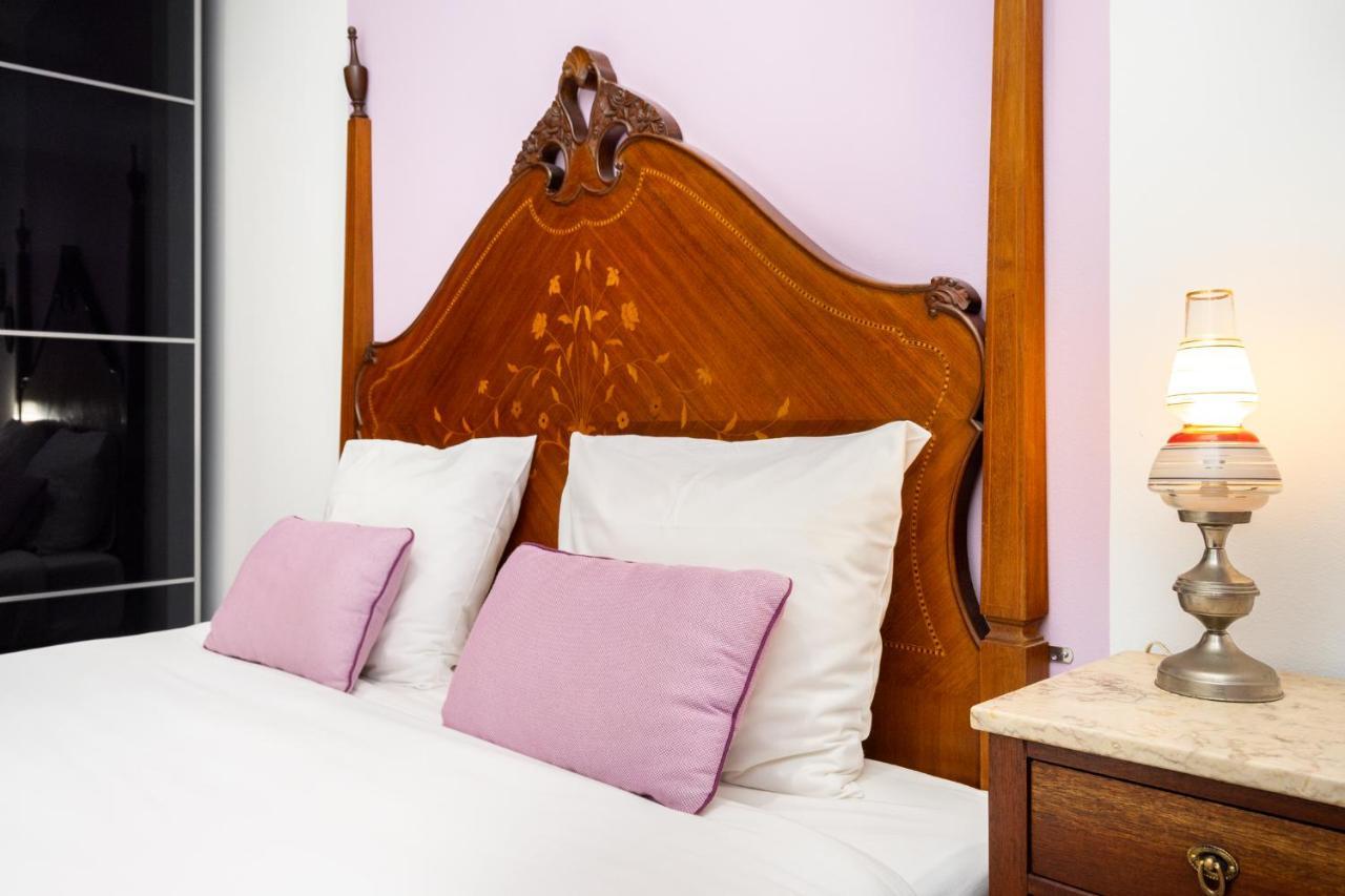 Apartamento Whome | Trigueiros Downtown