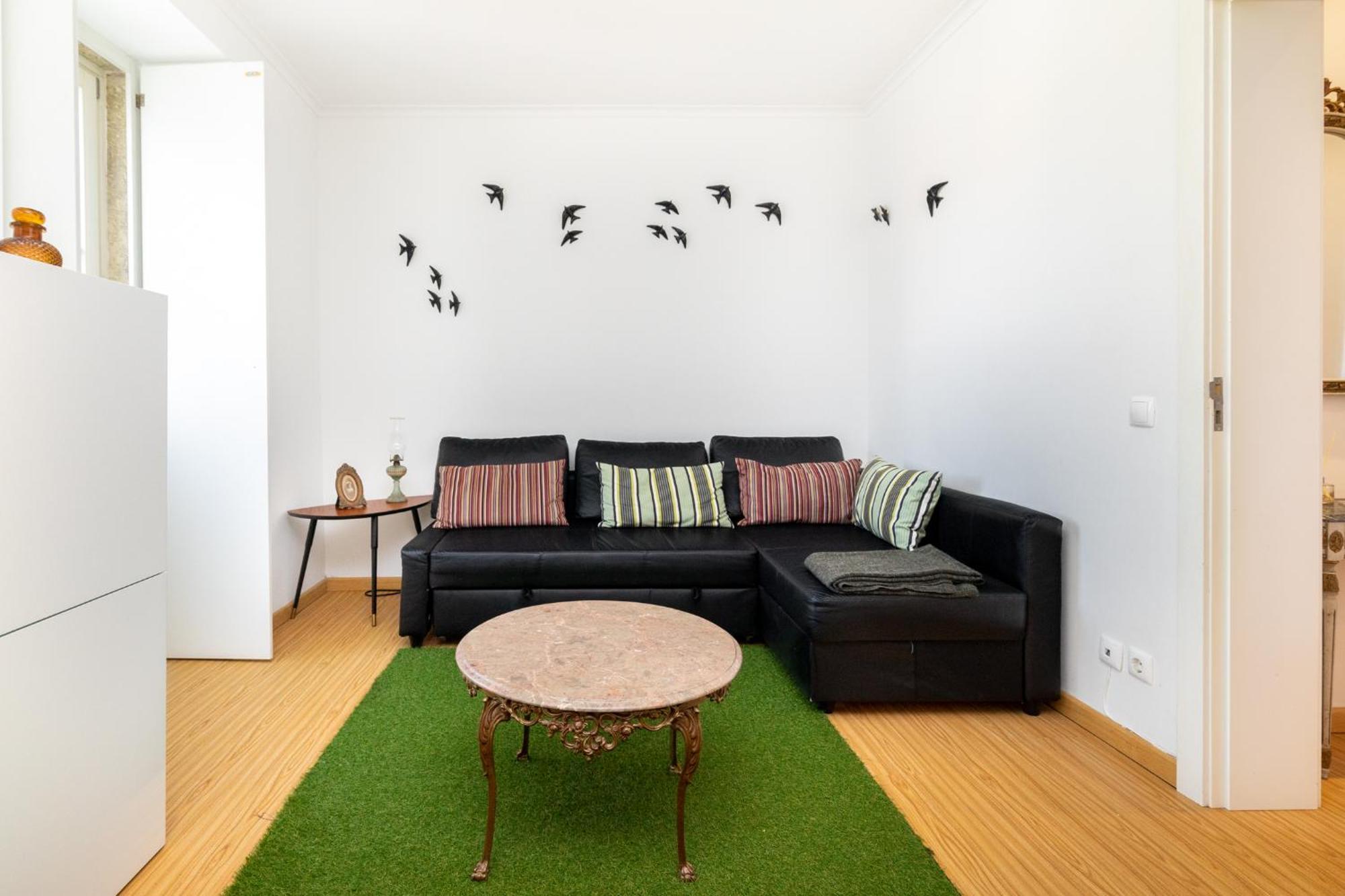 Apartamento Whome | Trigueiros Downtown Lisboa