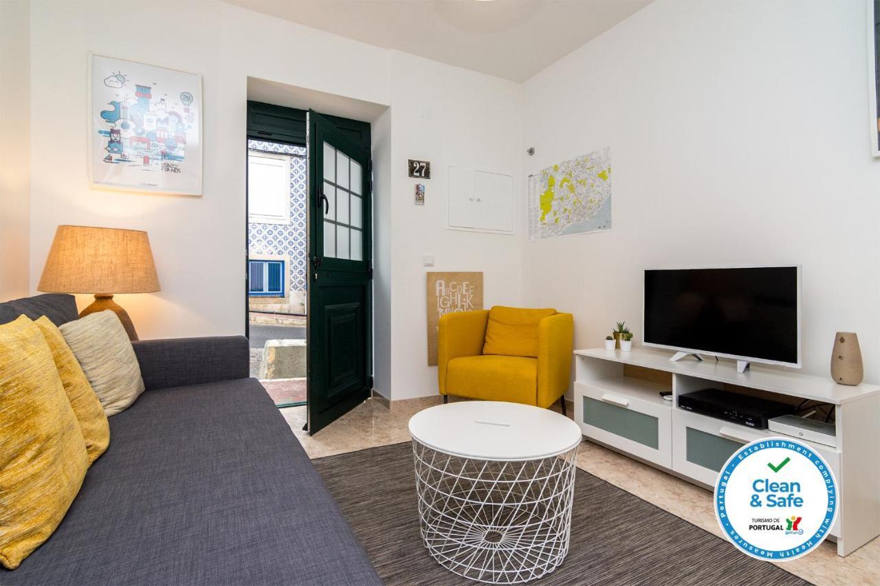 Apartment Whome | Graca Premium #27 *