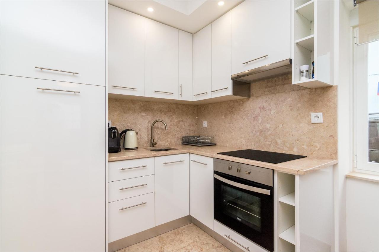 Apartment Whome | Graca Premium #27 Lisbon