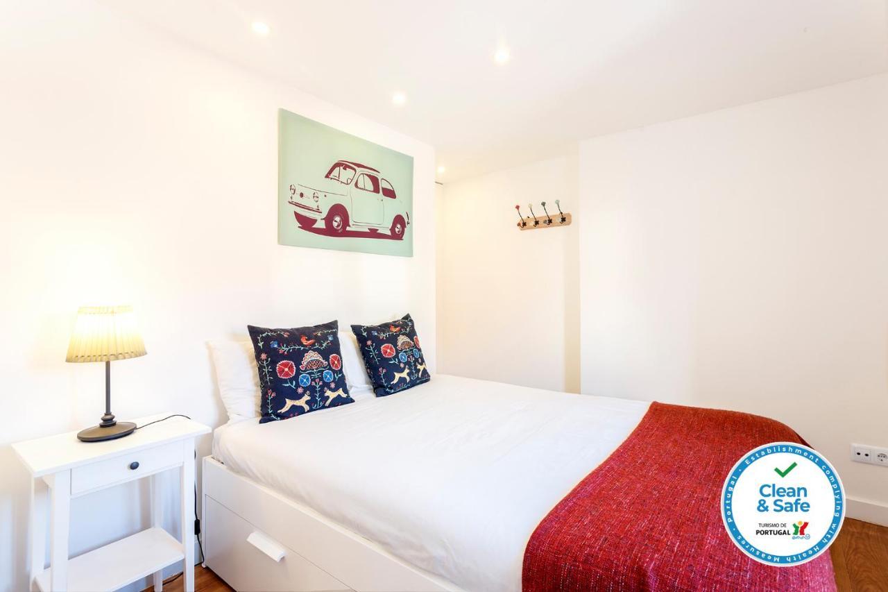 Whome | Paz Downtown #3 Appartement