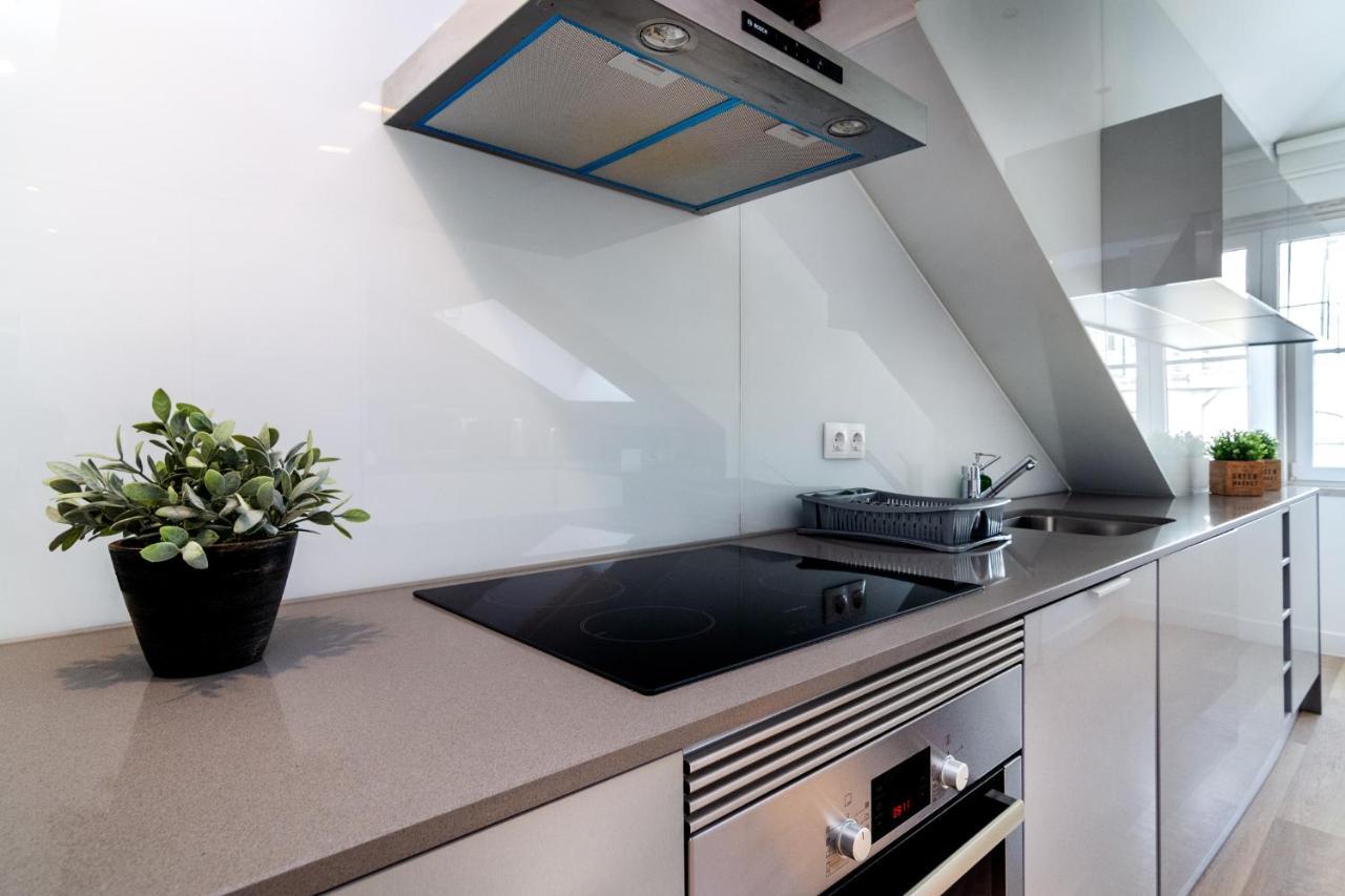 Whome | Madalena Downtown Luxury Duplex * Lisbon