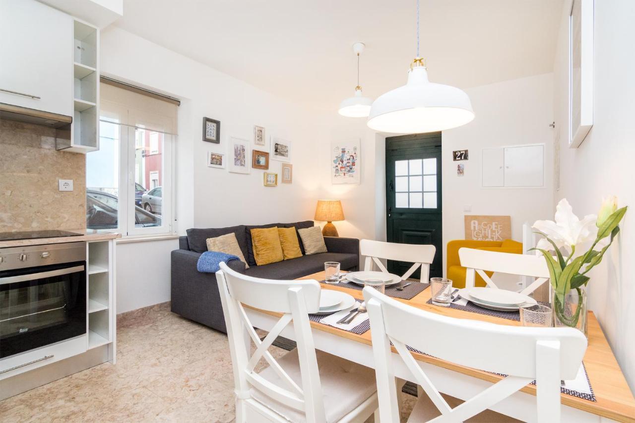 Whome | Graca Premium #27 Apartment