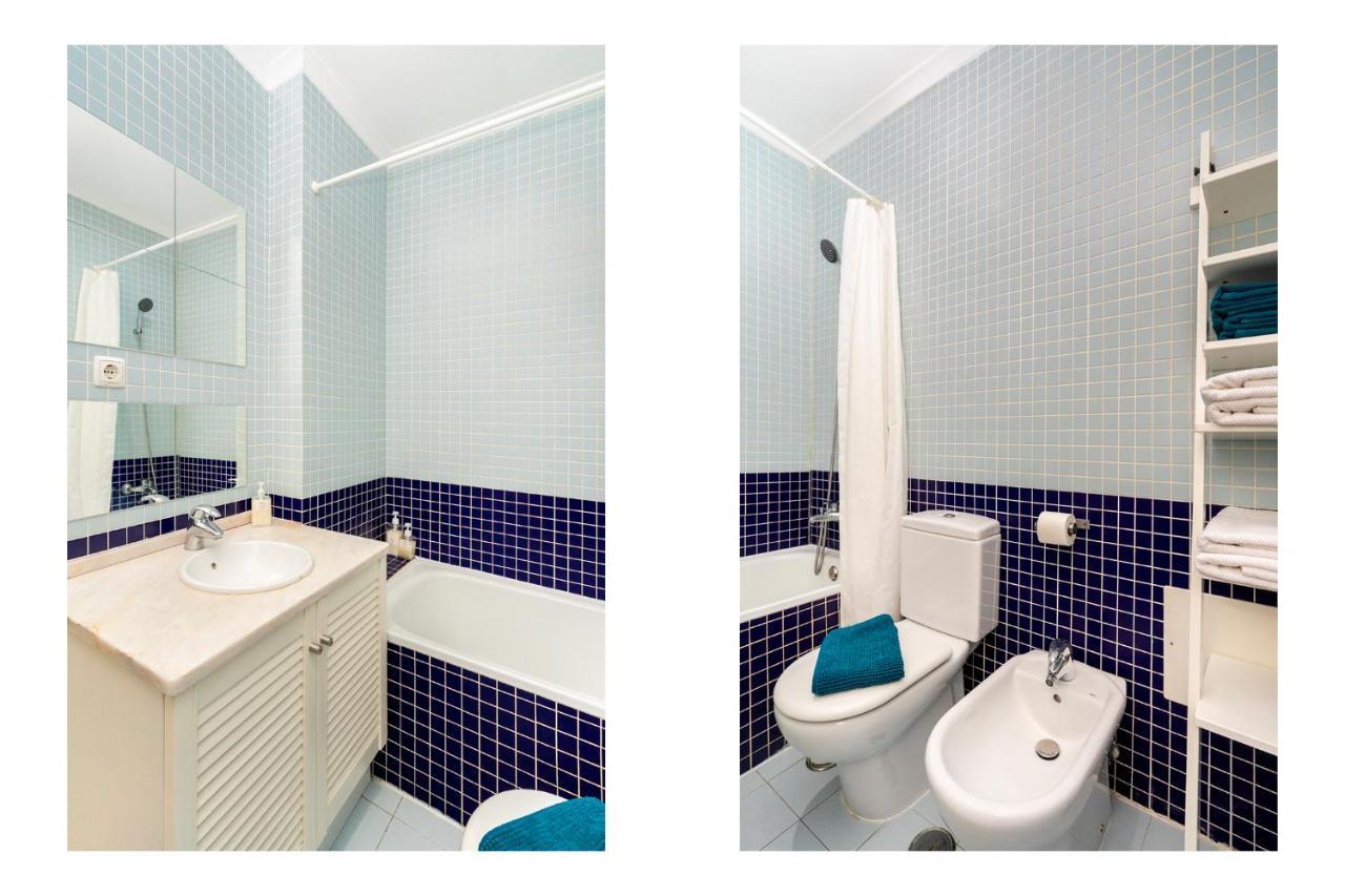 Apartamento Whome | Trigueiros Downtown Lisboa