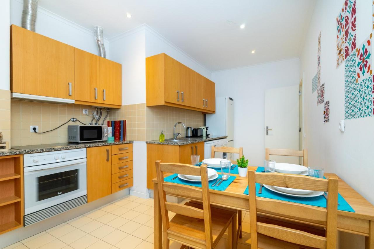 Whome | Trigueiros Downtown Apartamento Lisboa