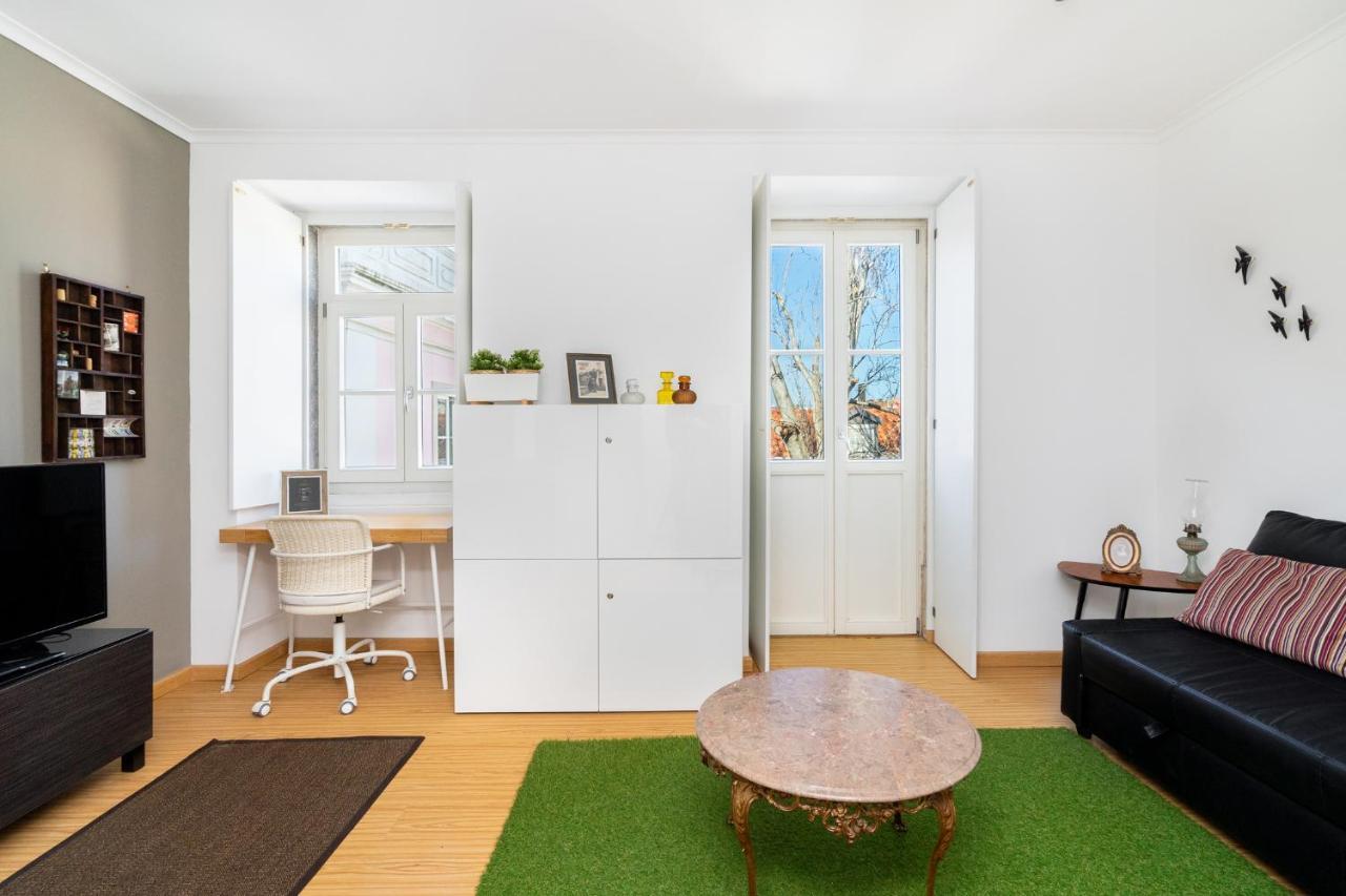 Apartamento Whome | Trigueiros Downtown *