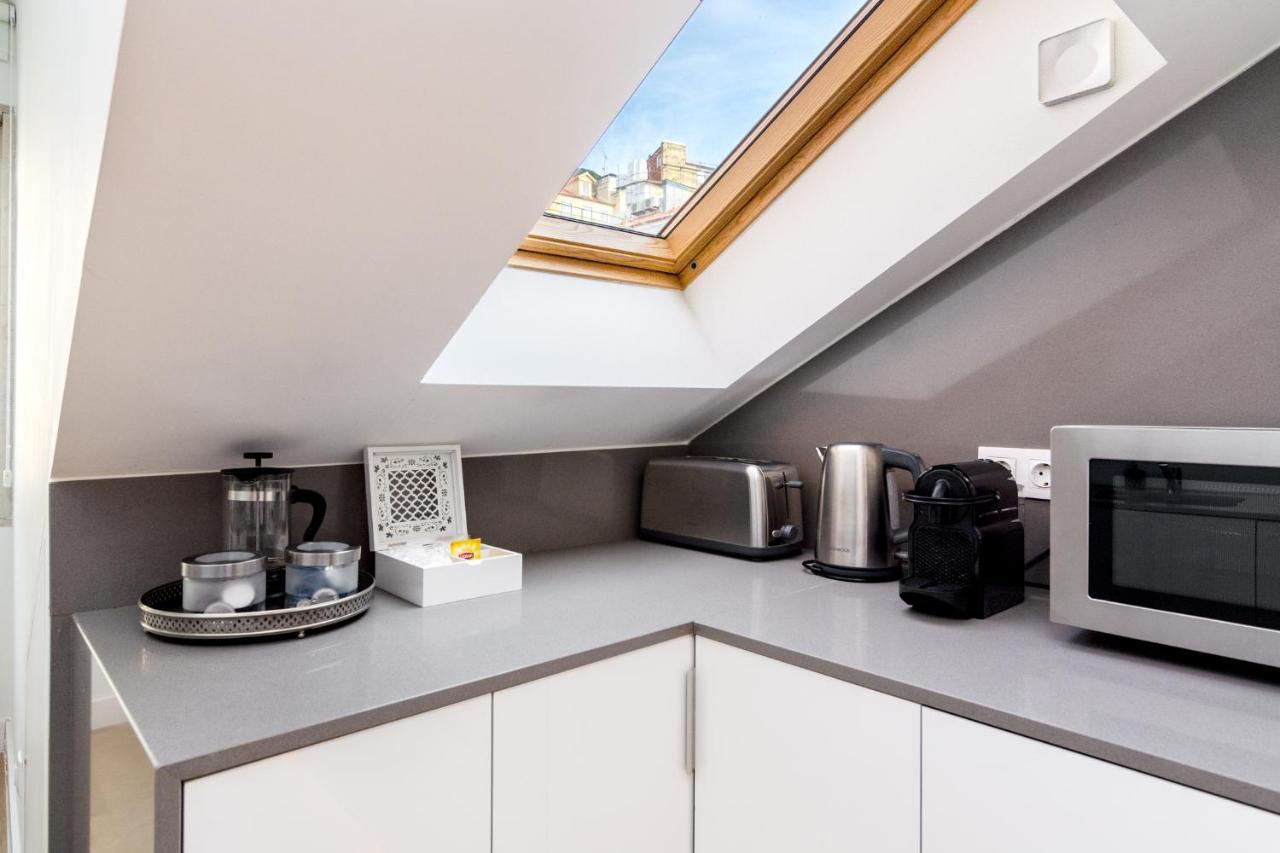 Whome | Madalena Downtown Luxury Duplex