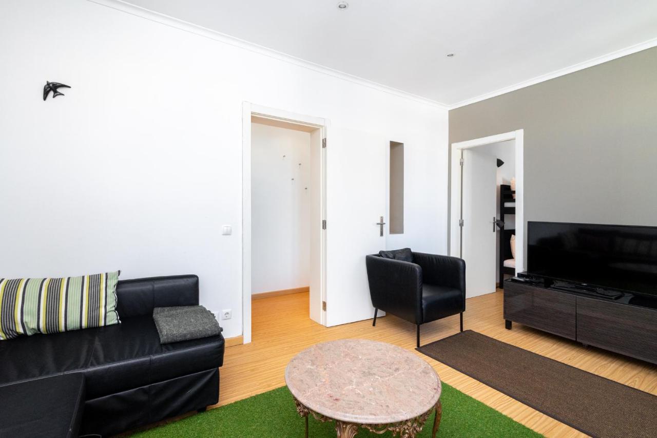 Whome | Trigueiros Downtown Apartamento *